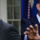Speaker of the House John Boehner (Saul Loeb/AFP/Getty Images); President Barack Obama (Jewel Samad/Getty Images)